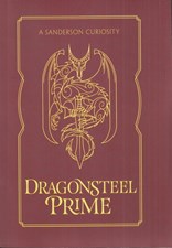 تصویر  Dragonsteel Prime