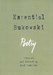 تصویر  Essential Bukowski Poetry