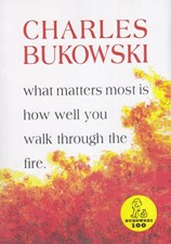 تصویر  Burning in Water Drowning in Flame