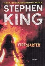تصویر  Firestarter