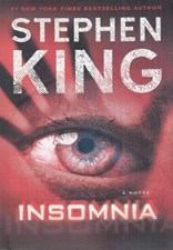 تصویر  Insomnia