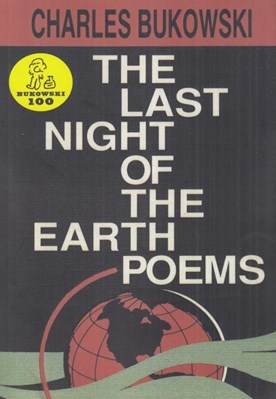 تصویر  The Last Night of the Earth Poems