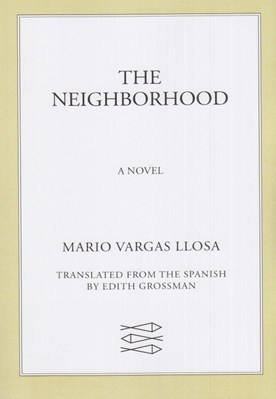 تصویر  The Neighborhood