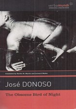 تصویر  The Obscene Bird of Night