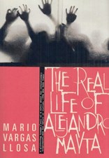 تصویر  The Real Life of Alejandro Mayta