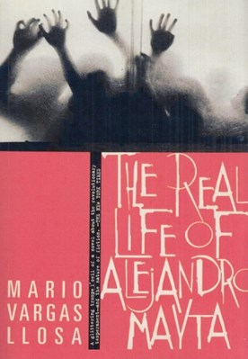 تصویر  The Real Life of Alejandro Mayta
