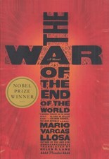 تصویر  The War of the End of the World