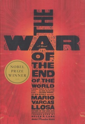 تصویر  The War of the End of the World