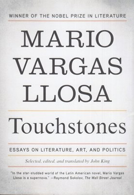 تصویر  touchstones