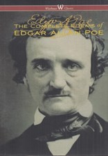تصویر  The Complete Poems of Edgar Allan poe