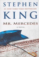 تصویر  Mr Mercedes