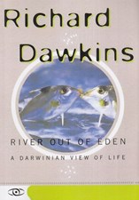 تصویر  River Out of Eden A Darwinian View of Life