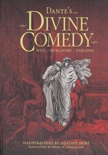 تصویر  Dantes Divine Comedy