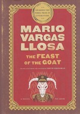 تصویر  The Feast of the Goat