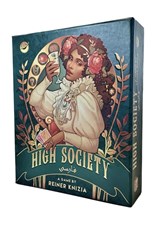 تصویر  طبقه اشرافي (بازي) / High Society
