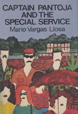 تصویر  Captain Pantoja And The Special Service