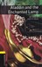 تصویر  Aladdin and the Enchanted Lamp (Level 1) CD