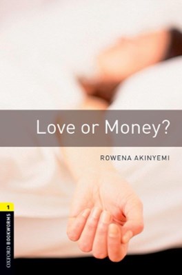 تصویر  Love Or Money (Level 1)