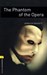 تصویر  The Phantom of the Opera (Level 1)