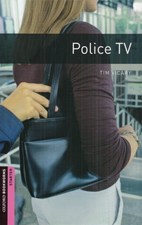 تصویر  Police TV (Starter) CD