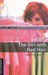 تصویر  The Girl with Red Hair (Starter) CD
