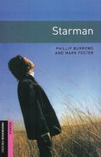 تصویر  Starman (Starter) CD