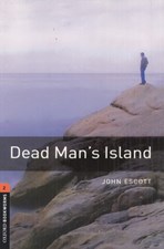 تصویر  Dead Man's Island (Level 2) CD