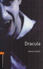 تصویر  Dracula (Level 2) CD