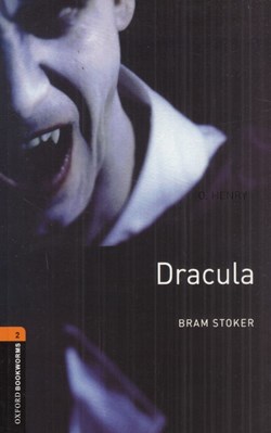تصویر  Dracula (Level 2) CD