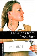 تصویر  Ear rings from Frankfurt (Level 2) CD