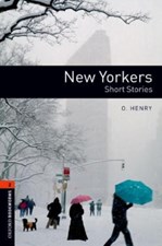 تصویر  New Yorkers (Level 2) CD