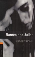 تصویر  Romeo and Juliet (Level 2) CD