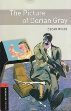 تصویر  The Picture of Dorian Gray (Level 3) CD