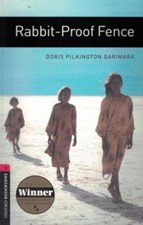 تصویر  Rabbit Proof Fence (Level 3)