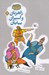 تصویر  راهزنان و اسيران بيابان / مجموعه ي گنج قصه ها 12