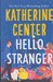 تصویر  Hello Stranger