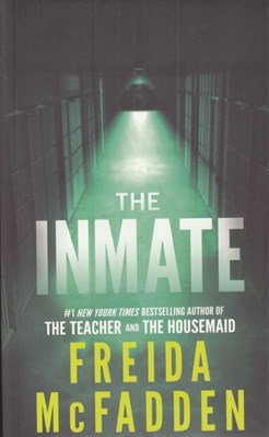 تصویر  The inmate
