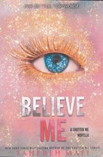 تصویر  Believe Me