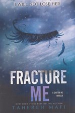 تصویر  Fracture Me