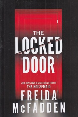 تصویر  The Locked Door