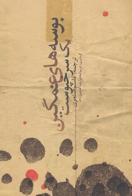 تصویر  بوسه هاي غمگين يك سرخپوست
