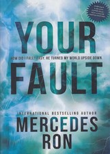 تصویر  Your fault
