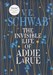 تصویر  The Invisible Life of Addie LaRue