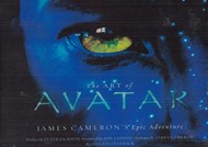 تصویر  The Art of Avatar James Cameron's Epic Adventure