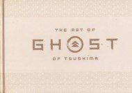 تصویر  The Art of Ghost of Tsushima