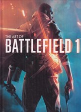 تصویر  The Art of Battlefield 1
