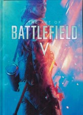 تصویر  The Art of Battlefield 5