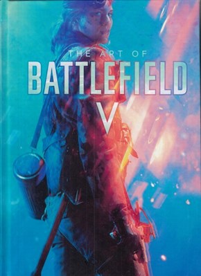تصویر  The Art of Battlefield 5