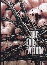تصویر  Art Of Evil Within