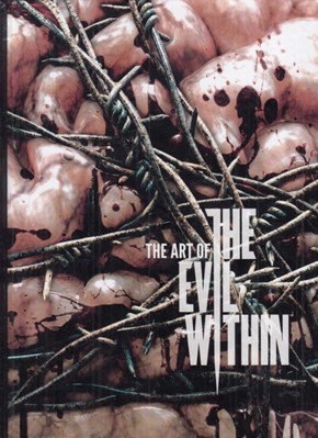 تصویر  Art Of Evil Within